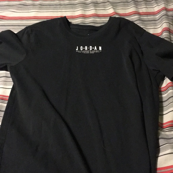 Jordan T-Shirt - Picture 1 of 3